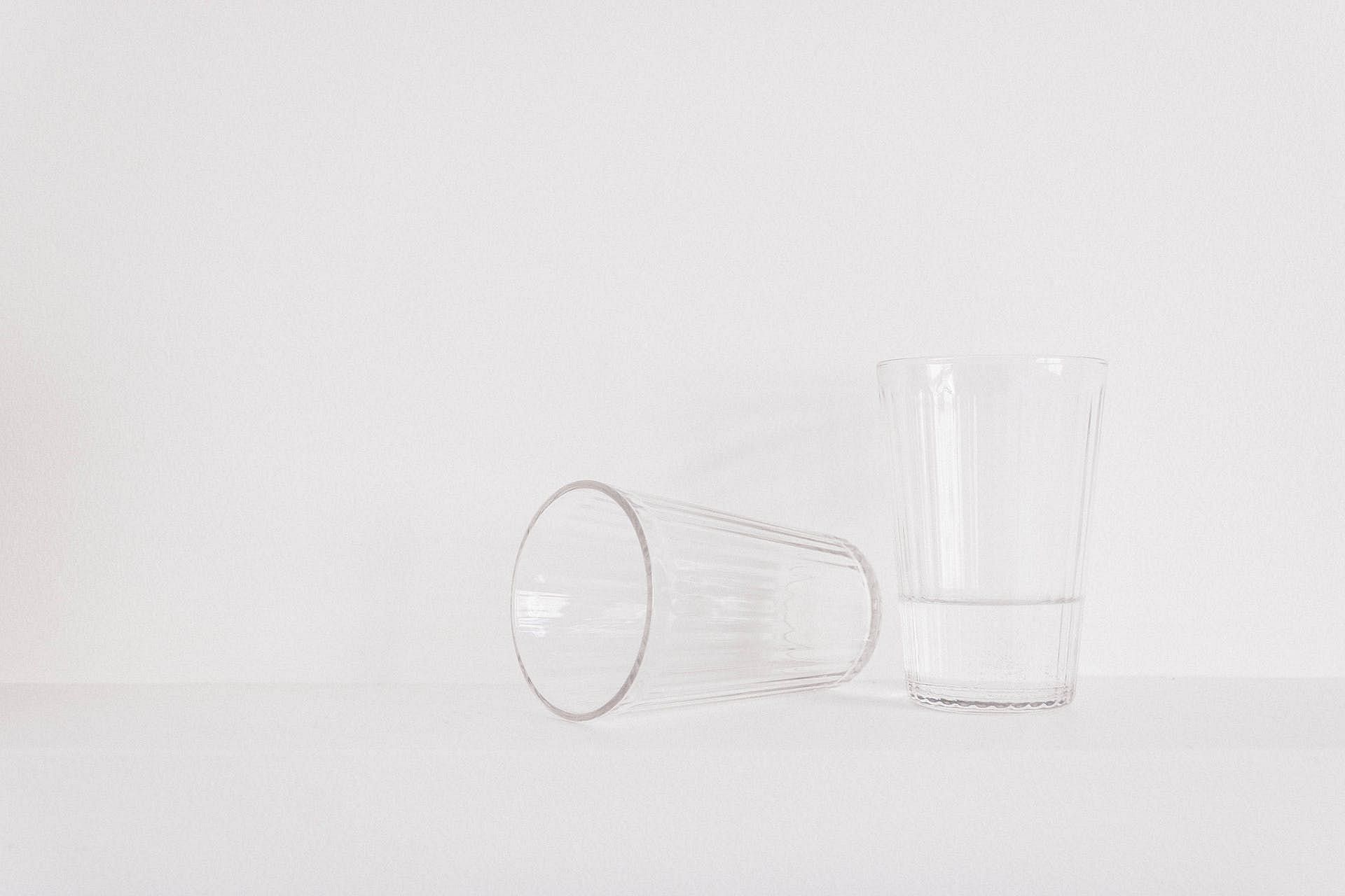 Fasting can be very draining (Image via Pexels/Andreea Ch)